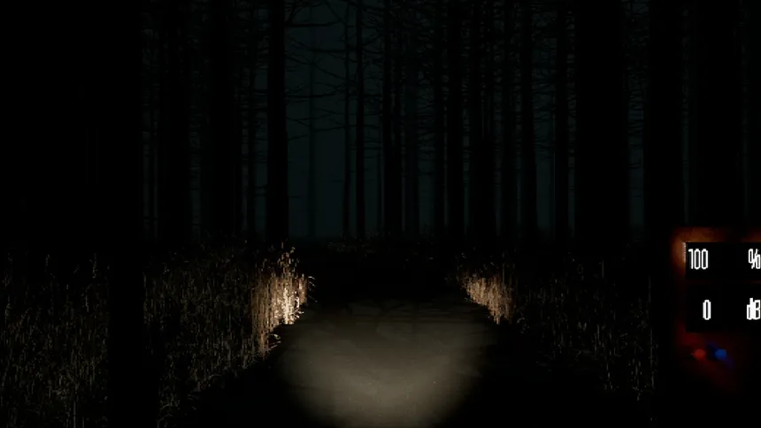 Скриншот 2 к игре In The Dark