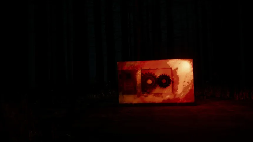Скриншот 4 к игре In The Dark