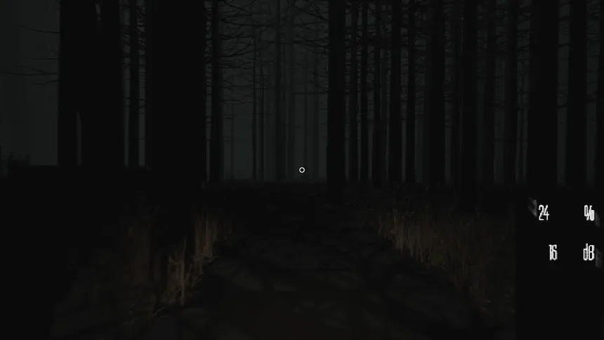 Скриншот 6 к игре In The Dark