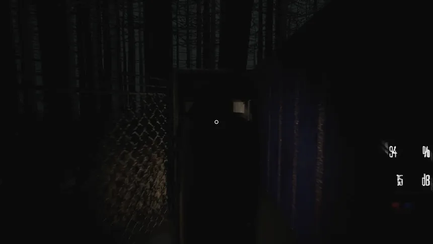 Скриншот 7 к игре In The Dark