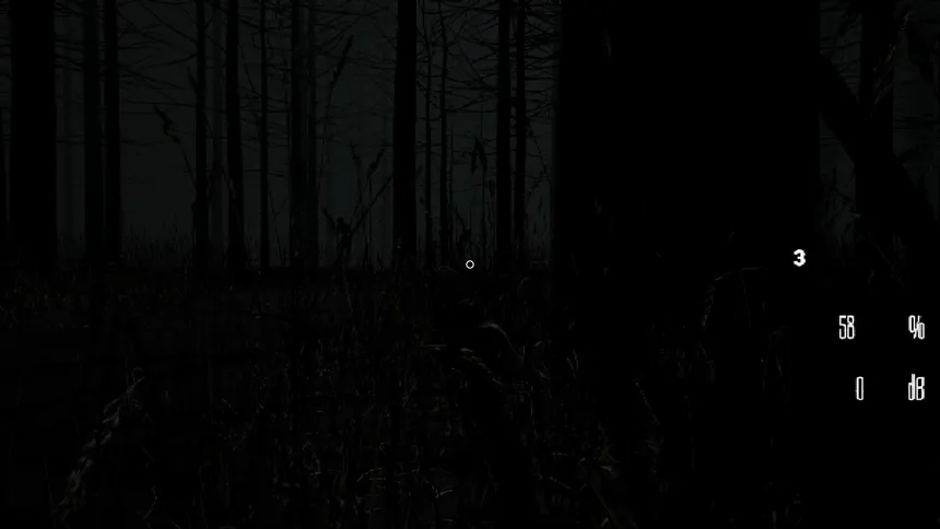 Скриншот 8 к игре In The Dark