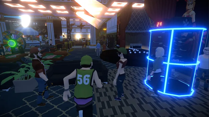 Скриншот 2 к игре GTL Schedule