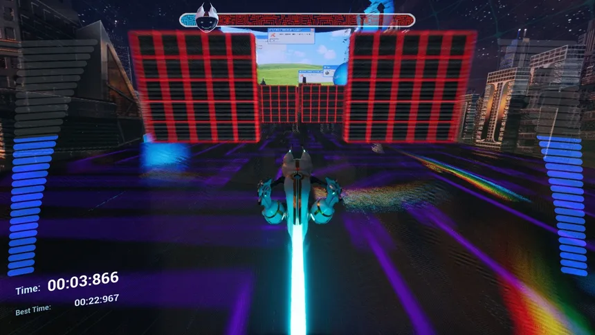 Скриншот 5 к игре Terminal Outbreak
