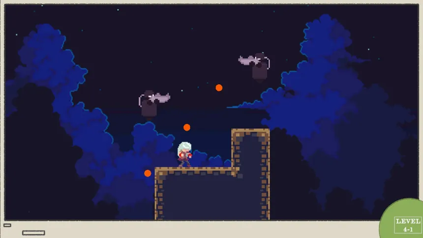 Скриншот 4 к игре ArenaOfNature