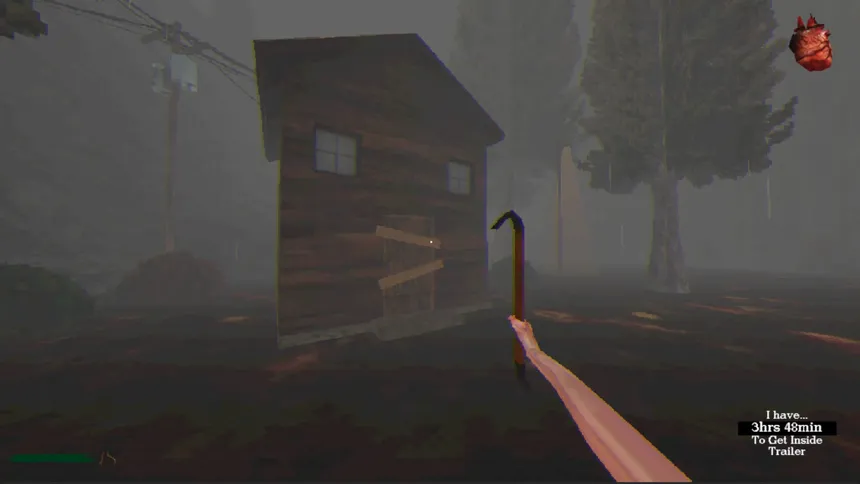 Скриншот 3 к игре No Path Forward