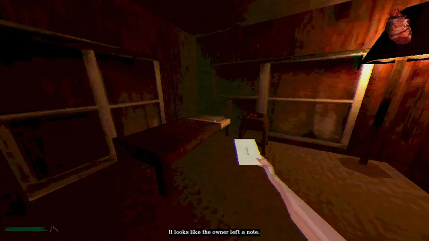 Скриншот 6 к игре No Path Forward