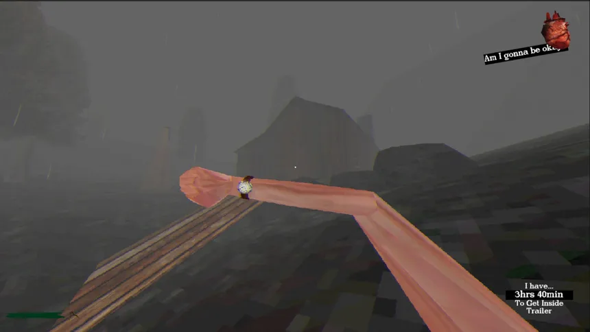 Скриншот 7 к игре No Path Forward