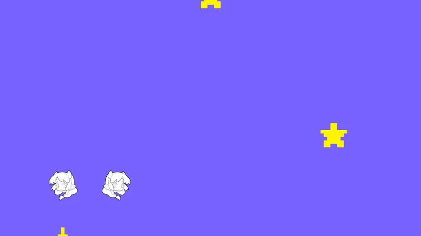 Скриншот 1 к игре 你的牛牛
