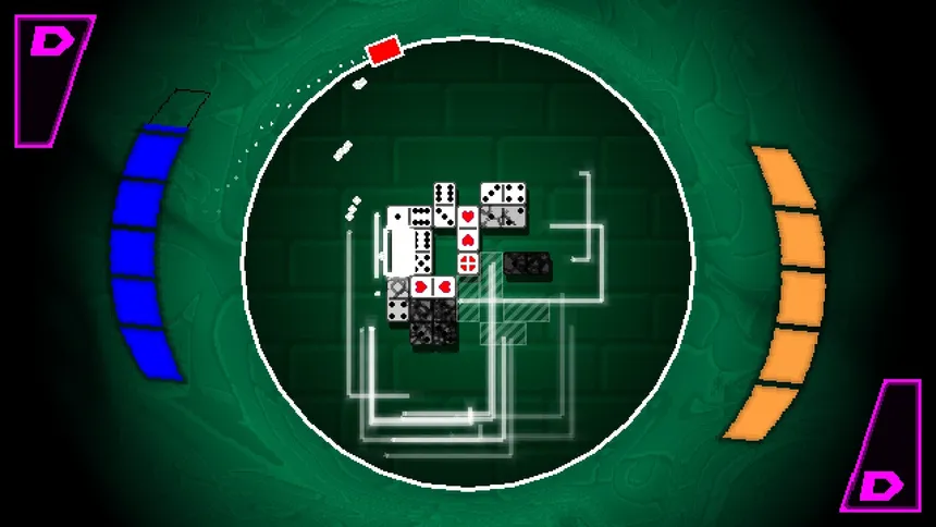 Скриншот 5 к игре Twenty Six