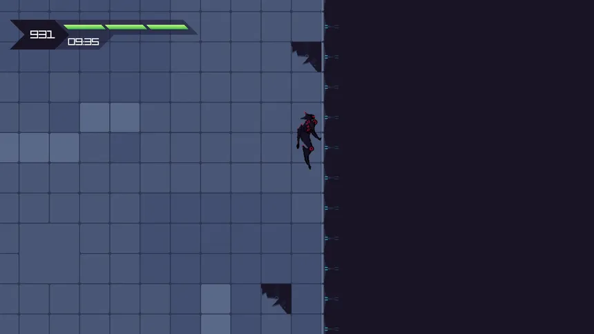 Скриншот 1 к игре Momentum