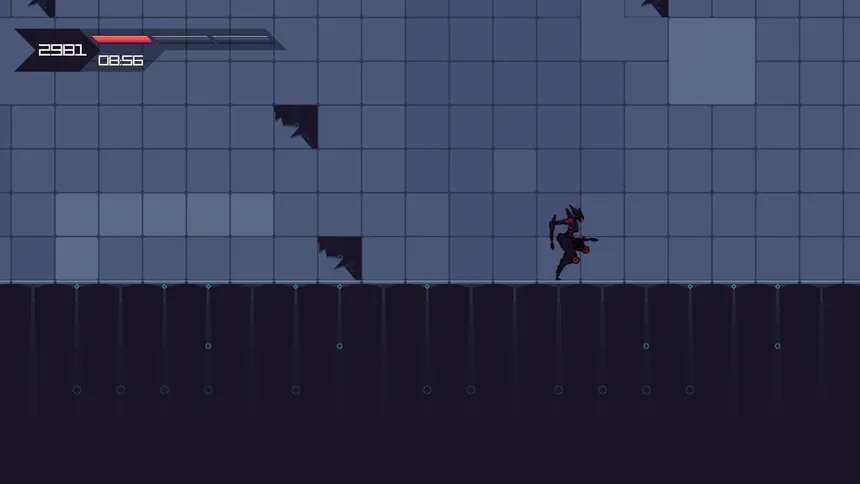Скриншот 3 к игре Momentum