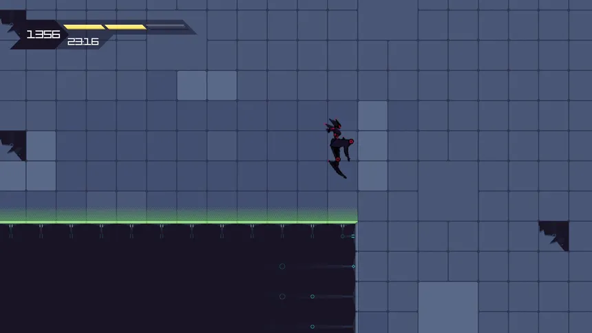 Скриншот 4 к игре Momentum
