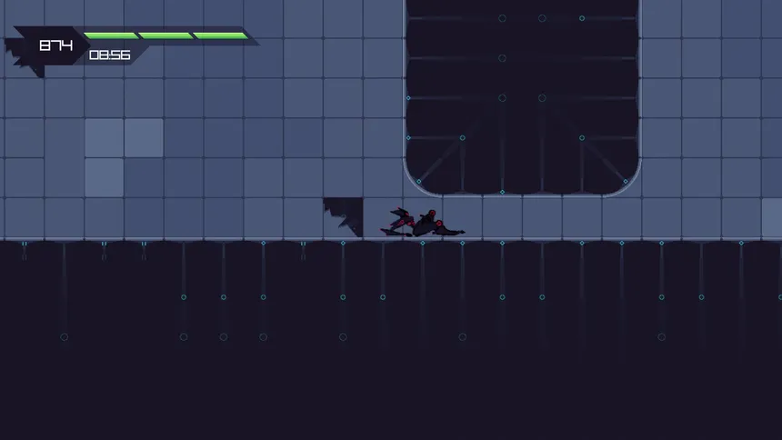Скриншот 5 к игре Momentum