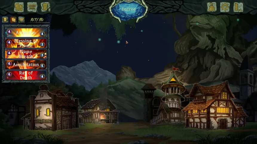 Скриншот 6 к игре Gold and Graves