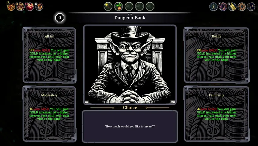 Скриншот 7 к игре Gold and Graves