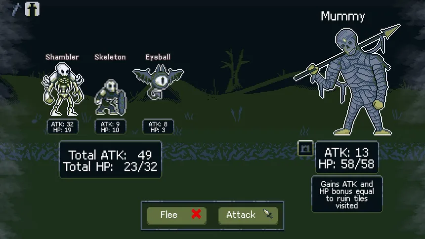 Скриншот 3 к игре Heroes Against Time