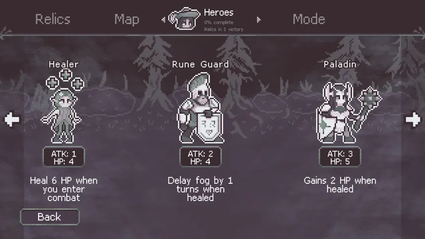 Скриншот 8 к игре Heroes Against Time