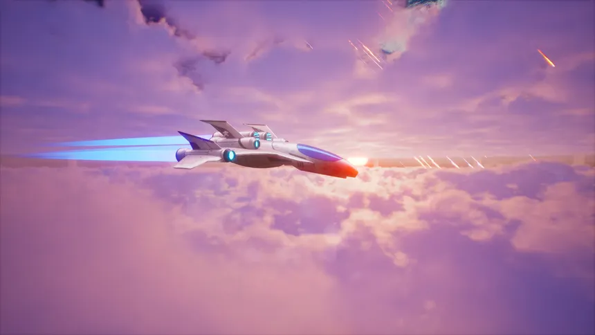 Скриншот 2 к игре Chronos Bound: How We Became Heroes
