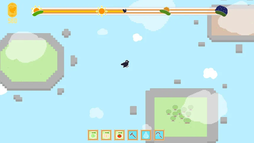 Скриншот 3 к игре Isles of Corvus