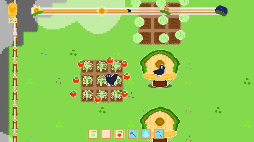 Скриншот 4 к игре Isles of Corvus
