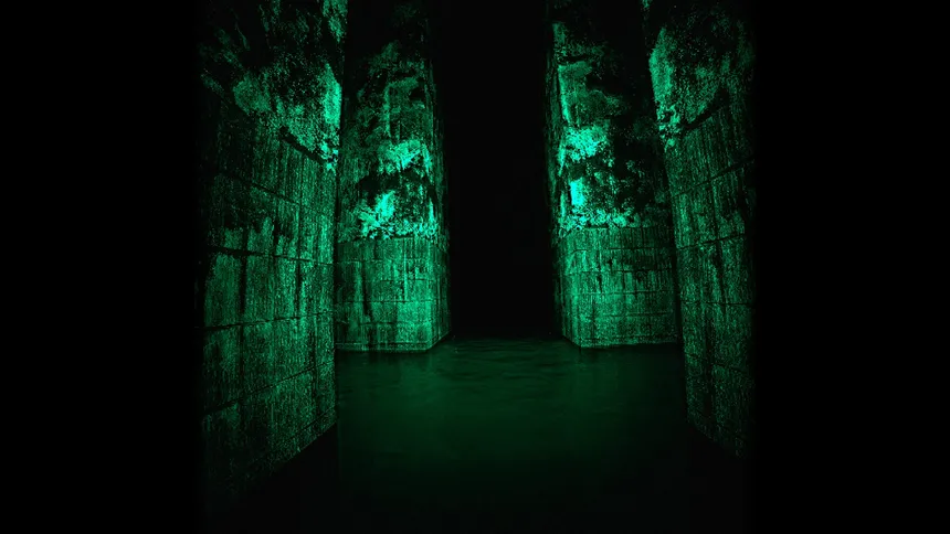 Скриншот 4 к игре Washout