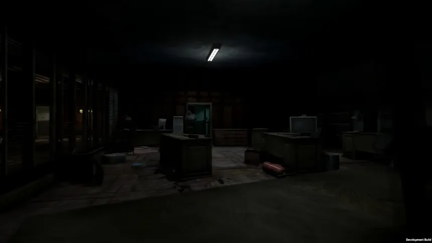 Скриншот 3 к игре No Way Out