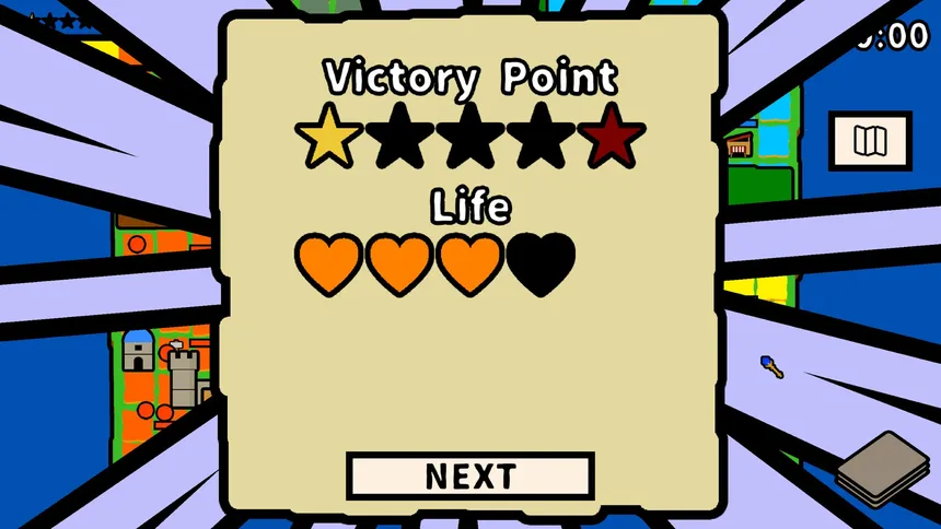 Скриншот 5 к игре One King Is Enough