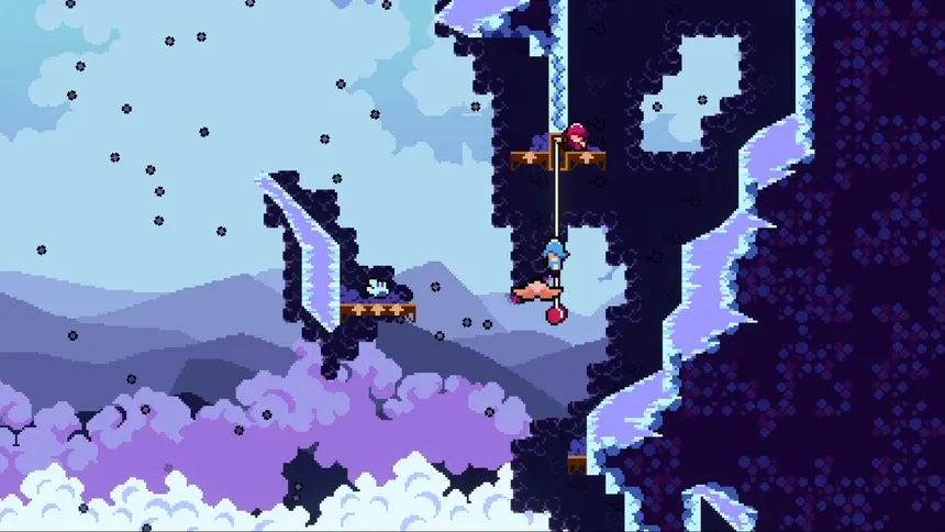 Скриншот 4 к игре Two the Top