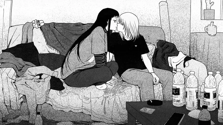 Скриншот 5 к игре 纸房子 Sweet Home