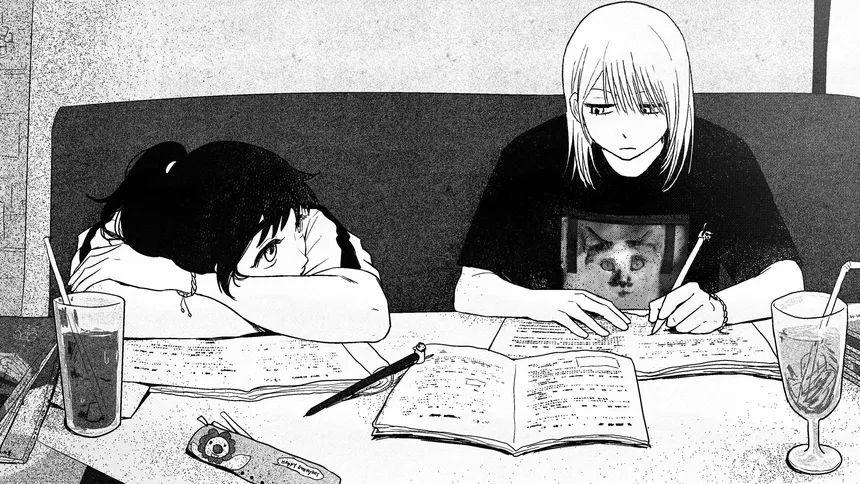 Скриншот 6 к игре 纸房子 Sweet Home