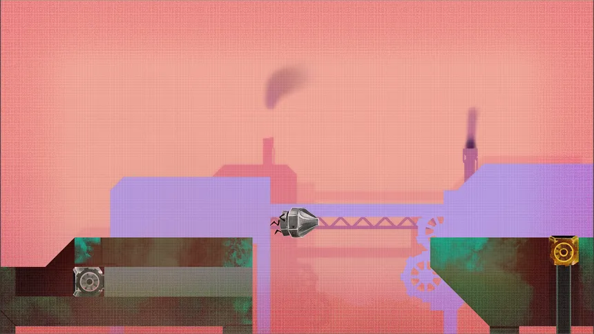 Скриншот 4 к игре Drill Beat