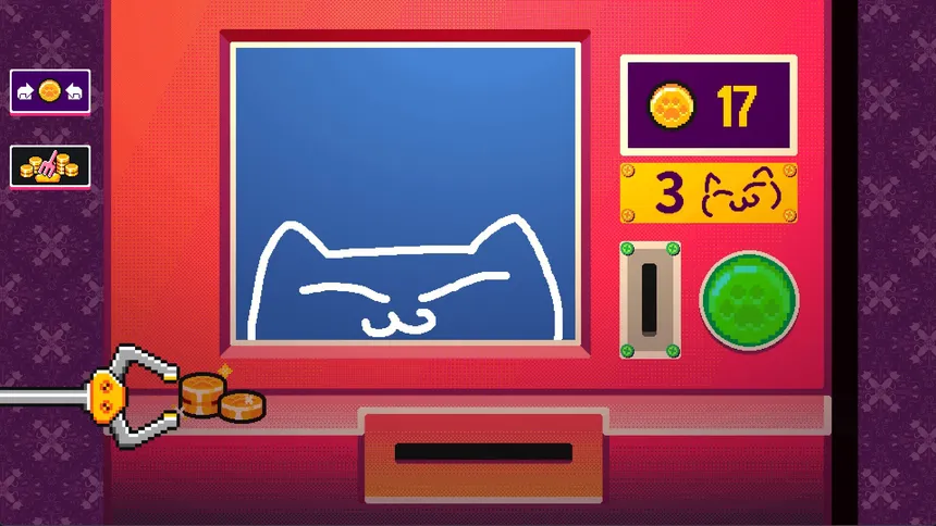 Скриншот 2 к игре Paw to Talk