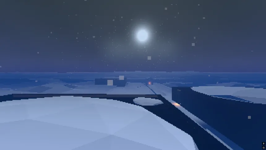 Скриншот 5 к игре Polar Star
