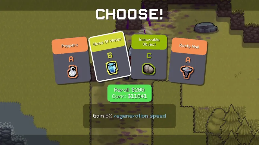 Скриншот 5 к игре Rotten Survivor