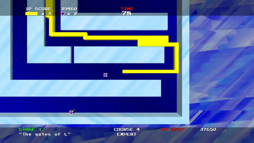 Скриншот 6 к игре Snake Party Extreme