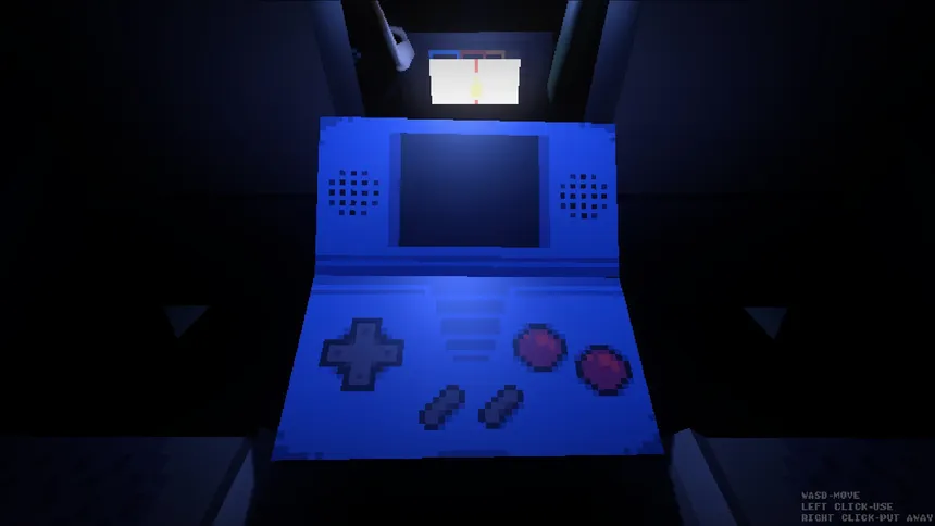 Скриншот 4 к игре The Deadseat