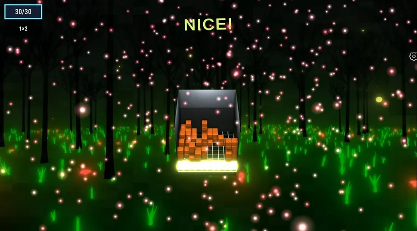 Скриншот 5 к игре Boom Cube