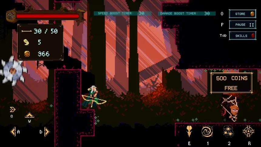 Скриншот 2 к игре Apocalypse of the Universe