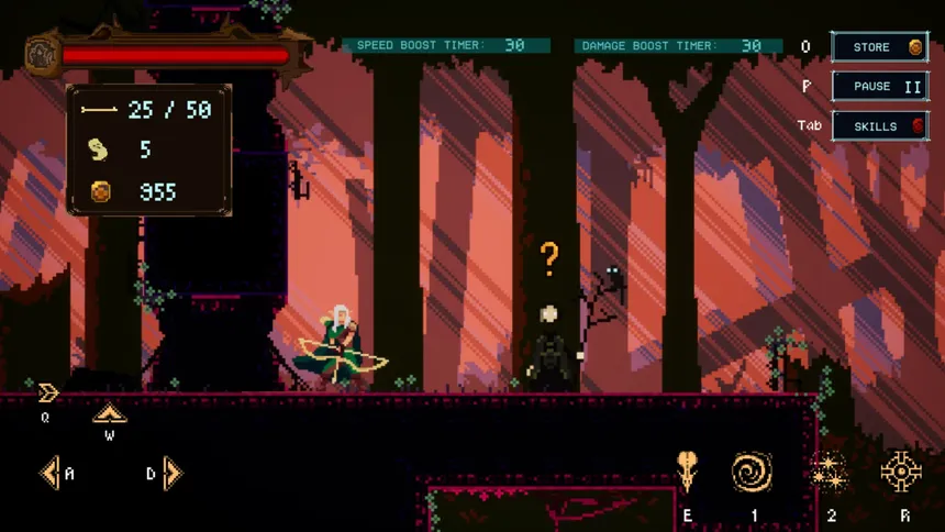 Скриншот 6 к игре Apocalypse of the Universe