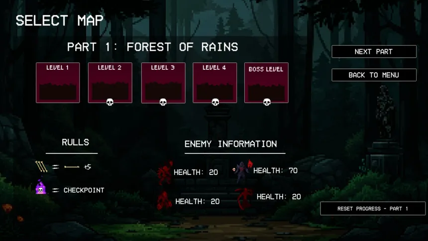 Скриншот 7 к игре Apocalypse of the Universe