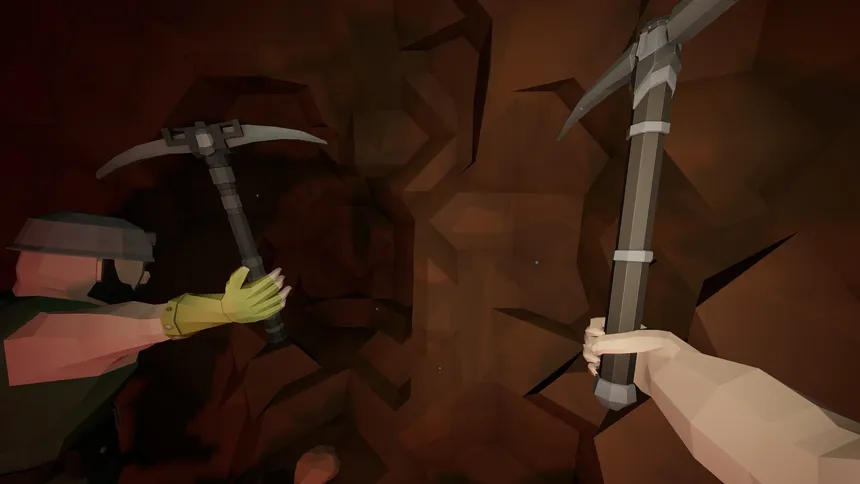 Скриншот 7 к игре Dwarf Simulator