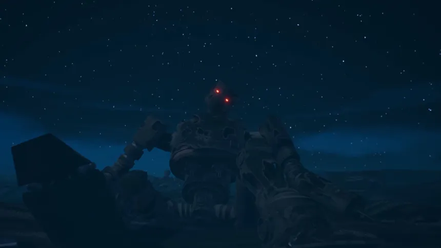 Скриншот 1 к игре Guardian of the Light