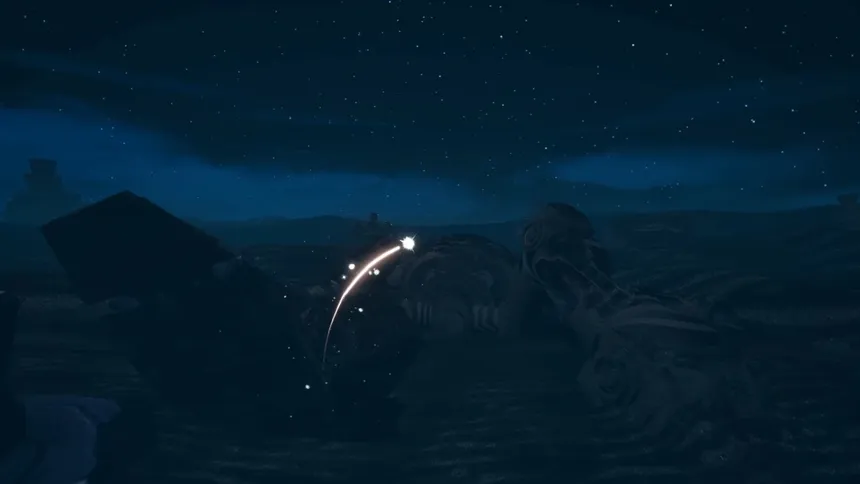 Скриншот 6 к игре Guardian of the Light