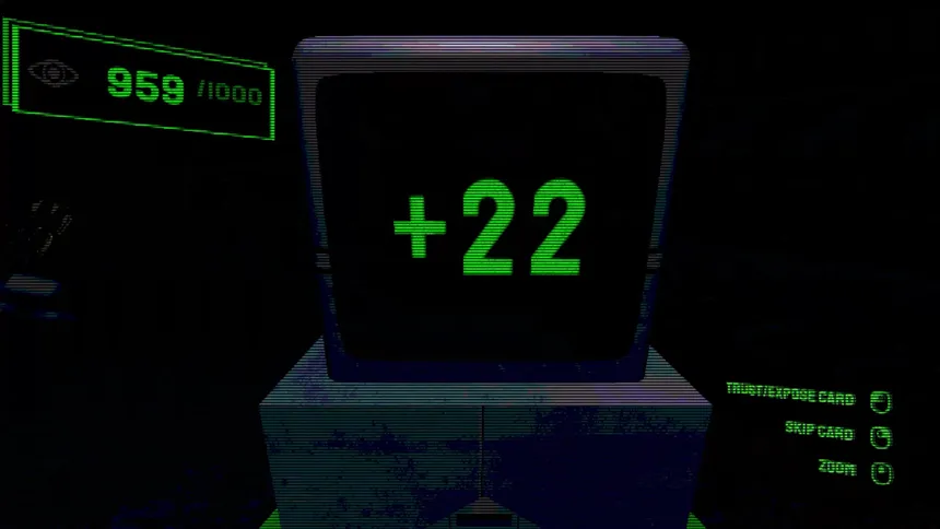 Скриншот 4 к игре Barks and Bytes