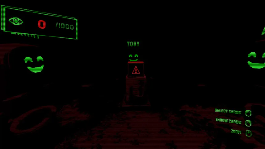Скриншот 8 к игре Barks and Bytes