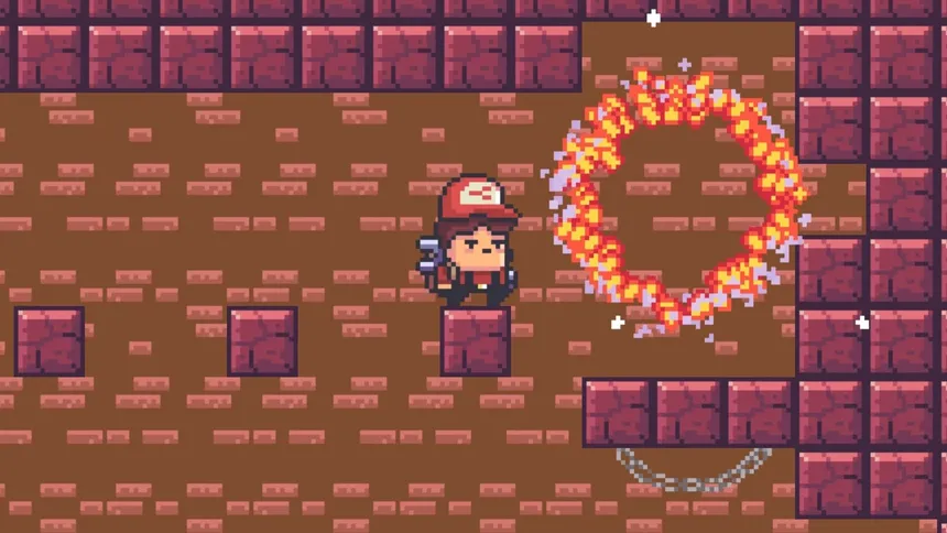 Скриншот 3 к игре Bombunter