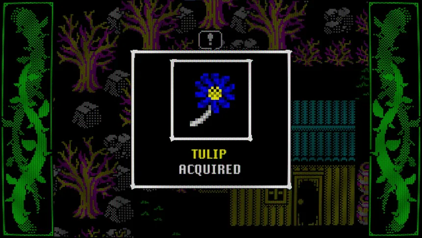 Скриншот 4 к игре One's Own Exile