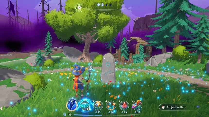Скриншот 1 к игре Growing Wild