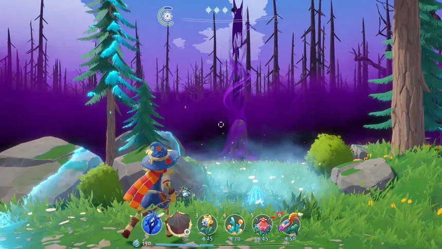 Скриншот 5 к игре Growing Wild