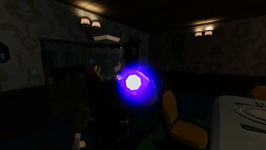 Скриншот 2 к игре Purge Inc.